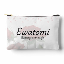 Ewatomi Accesory Pouch