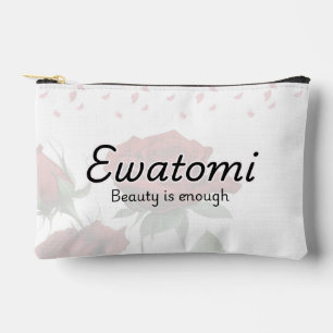 Bolsito Accesorio Pequeño Ewatomi Accesory Pouch
