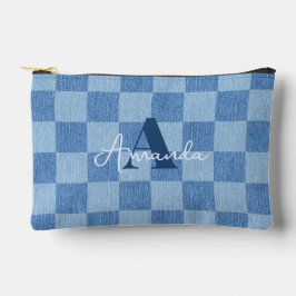 Bolsito Accesorio Pequeño Fade de control retro