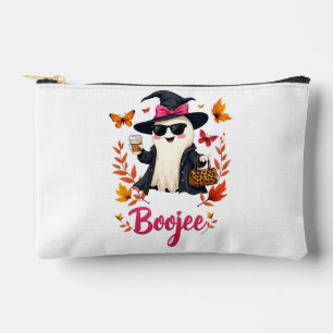Bolsito Accesorio Pequeño Fantasma elegante de Boojee Sassy en Halloween