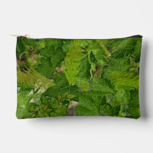 Bolsito Accesorio Pequeño Fantasy Tropical Forest