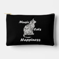 Felicidad de Gatos Musicales - Cita de Amante de M