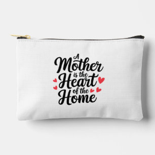 Bolsito Accesorio Pequeño Feliz Día de la Madre