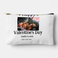 Feliz Día de San Valentín agregar foto de nombre d