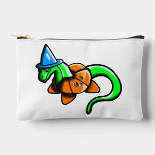 Bolsito Accesorio Pequeño ¡Feliz Samhain!