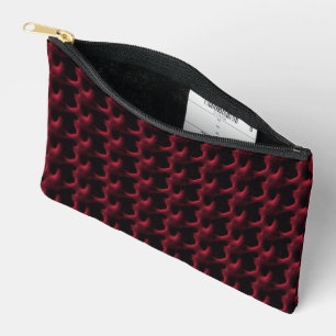 Bolsito Accesorio Pequeño Fibroso
