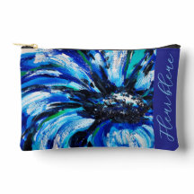 Fleur bleue