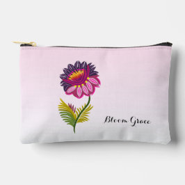 Bolsito Accesorio Pequeño Flor aislada