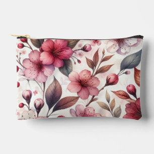 Bolsito Accesorio Pequeño Flor de Cerezo
