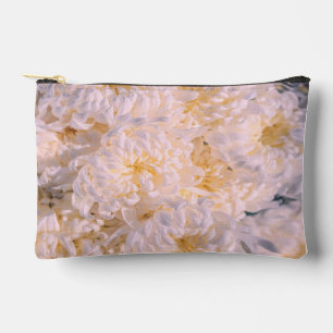 Bolsito Accesorio Pequeño flor de crisantemo