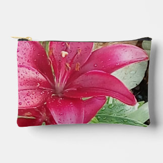 Bolsito Accesorio Pequeño Flora