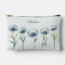 Bolsito Accesorio Pequeño Floral Dandelion