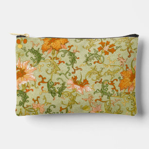 Bolsito Accesorio Pequeño Flores de adorno chino Jones