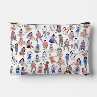 Bolsito Accesorio Pequeño Flow State Personal