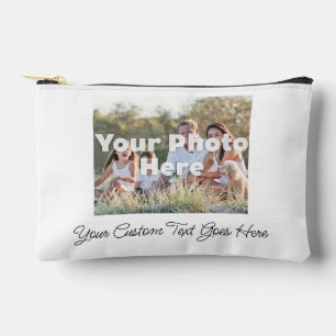 Bolsito Accesorio Pequeño Foto personalizada por personalizado
