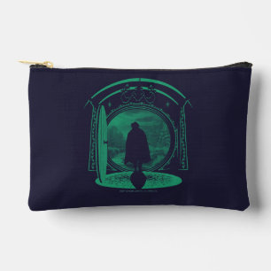 Bolsito Accesorio Pequeño FRODO™ Dejando la silueta de THE SHIRE™