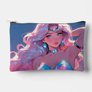 Bolsito Accesorio Pequeño Funda de lápiz/bolsa de corte de impresión