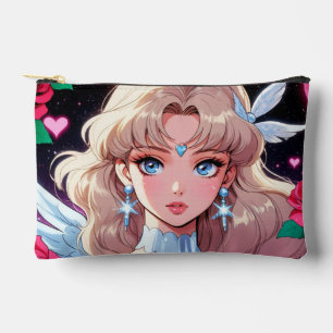 Bolsito Accesorio Pequeño Funda de lápiz/bolsa de corte de impresión