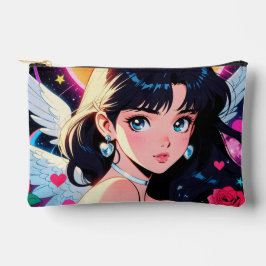 Bolsito Accesorio Pequeño Funda de lápiz/bolsa de corte de impresión