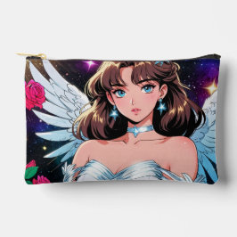 Bolsito Accesorio Pequeño Funda de lápiz/bolsa de corte de impresión