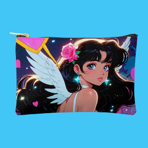 Bolsito Accesorio Pequeño Funda de lápiz/bolsa de corte de impresión