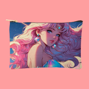 Bolsito Accesorio Pequeño Funda de lápiz/bolsa de corte de impresión