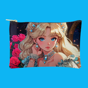 Bolsito Accesorio Pequeño Funda de lápiz/bolsa de corte de impresión