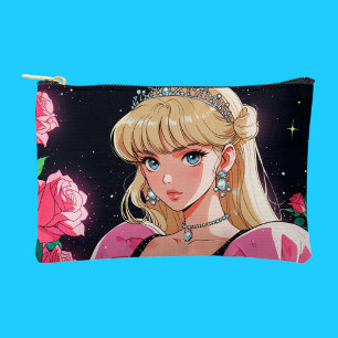 Bolsito Accesorio Pequeño Funda de lápiz/bolsa de corte de impresión
