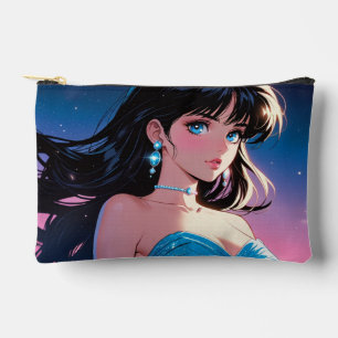 Bolsito Accesorio Pequeño Funda de lápiz/bolsa de corte de impresión