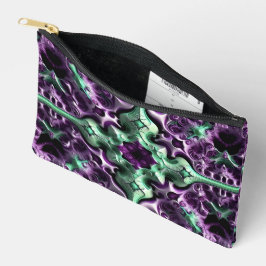 Bolsito Accesorio Pequeño Funky Filligree