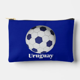 Bolsito Accesorio Pequeño Fútbol Uruguayo