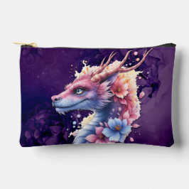 Bolsito Accesorio Pequeño Gentle Guardian Dragon. 