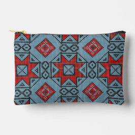 Bolsito Accesorio Pequeño Geométrico vintage clásico lindo-moderno elegante