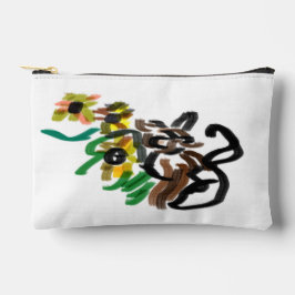 Bolsito Accesorio Pequeño Giros gatos