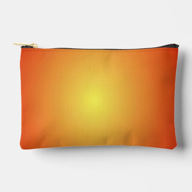 Bolsito Accesorio Pequeño Gold (Anverso)