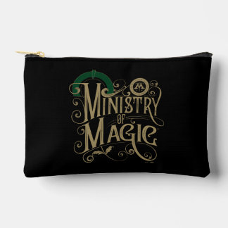 Bolsito Accesorio Pequeño Gráfico vintage de MINISTERIO DE MAGIA™