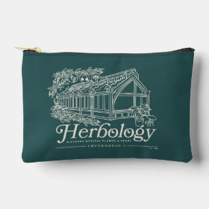 Bolsito Accesorio Pequeño Greenhouse herbológico HOGWARTS™