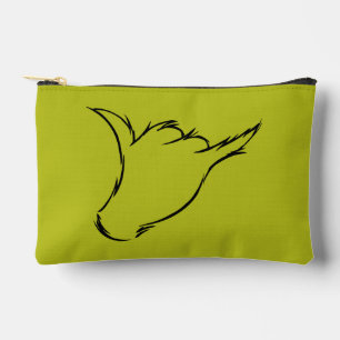 Bolsito Accesorio Pequeño Grinch   Máquina Media Camiseta