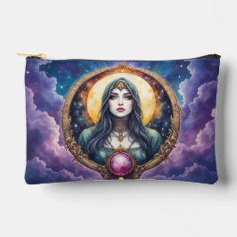 Bolsito Accesorio Pequeño Guardián de los sueños ligado a la luna – Guardián