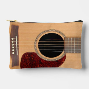 Bolsito Accesorio Pequeño Guitarra Acústica Dreadnought de 6 Cuerdas