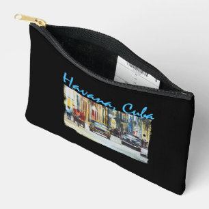 Bolsito Accesorio Pequeño Habana viejo Cuba