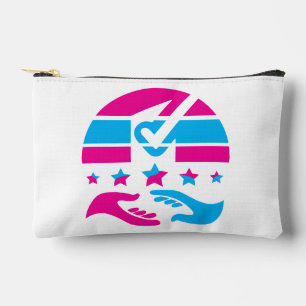 Bolsito Accesorio Pequeño Habla tu mente