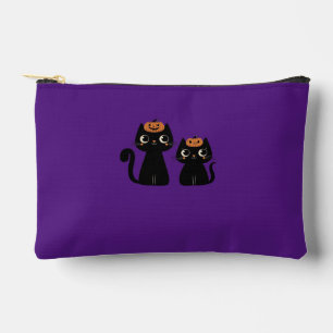 Bolsito Accesorio Pequeño Halloween/otoño/otoño/otoño/calabaza/gato