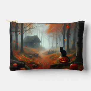 Bolsito Accesorio Pequeño Halloween/otoño/otoño/otoño/calabaza/gato