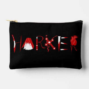 Bolsito Accesorio Pequeño Harker Pouch