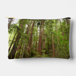 Bolsito Accesorio Pequeño Hasta Redwoods I en el Monumento Nacional Muir Woo