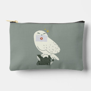 Bolsito Accesorio Pequeño Hedwig con carta Dibujo caprichoso