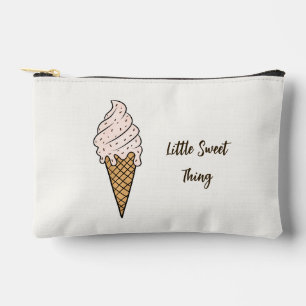 Bolsito Accesorio Pequeño Helado Little Sweet Thing