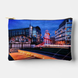 Bolsito Accesorio Pequeño Helter-skelter