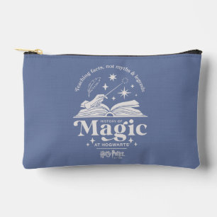 Bolsito Accesorio Pequeño Historia de la Magia en HOGWARTS™